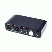 火線音頻接口/Firewire Audio Interfaces