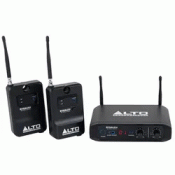 Wireless Audiotransmitters