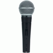 Condenser Microphones/電容話筒