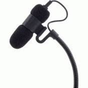 Ovid Microphones Series
