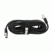 Microphone Adapter Cables