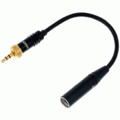 Special Microphone Adapters