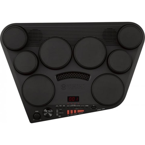 Yamaha DD-75 數碼電鼓