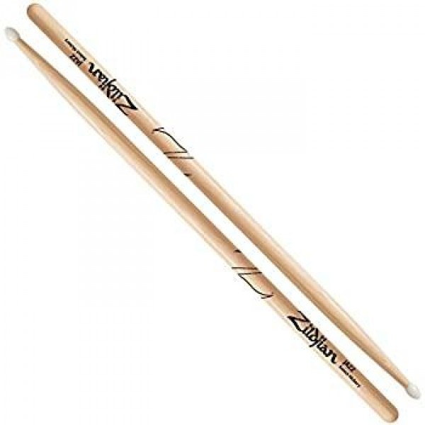 ZILDJIAN JZNN Nylon Natural Drumsticks