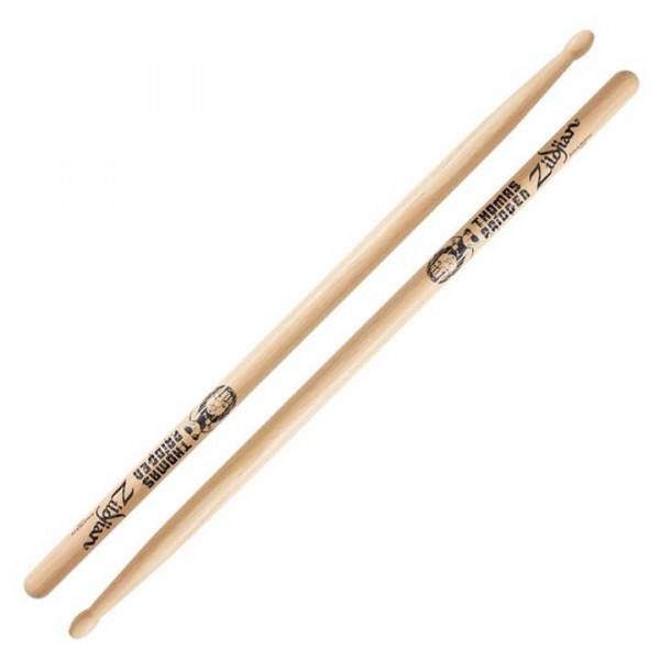 Zildjian Thomas Pridgen Signature Drumsticks 12pairs (1 brick)