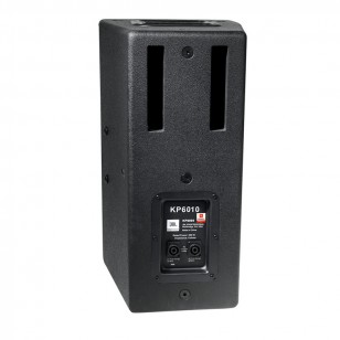 KP6010是一款輕質、高輸出且性能優越的全頻揚聲器。