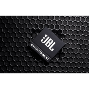 JBL KP6012 輕質、高輸出且性能優越的全頻揚聲器。