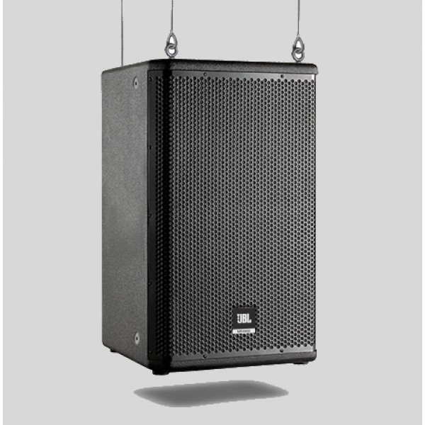 JBL MRX600系列 MRX612M 12”两分频舞台监听扬声器