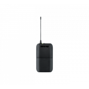 SHURE BLX188/CVL 帶有兩個CVL領夾話筒的無線雙重演示者係統