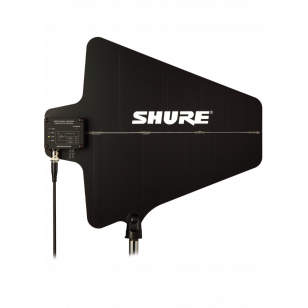 SHURE UA874 有源指向性天線