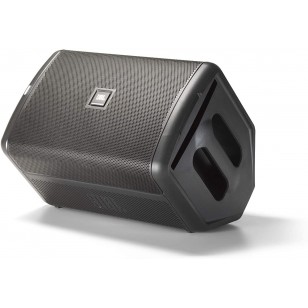 JBL Professional All-in-1 Rechargeable Personal PA System with Bluetooth (EON ONE Compact) 黑色 喇叭