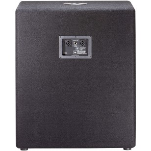 Portable 18" Compact Stage Subwoofer