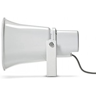 JBL Professional CSS-H30 Weather-Resistant 30-Watt Paging Horn