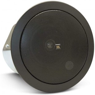 JBL CONTROL 24C Compact Ceiling Loudspeakers 黑色喇叭