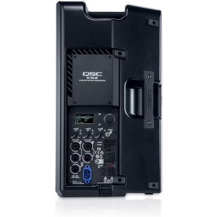 QSC K10.2 有源10英寸揚聲器