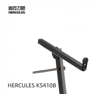 HERCULES 海克力斯 KS410B 雙層Z型鍵盤架
