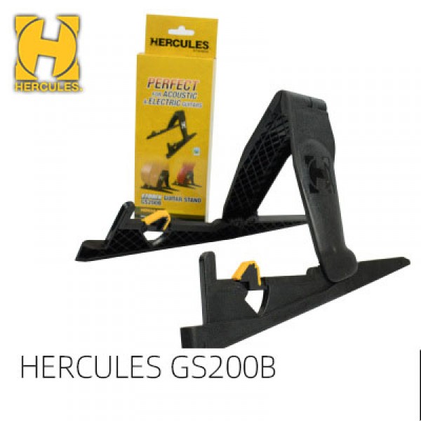 Hercules 海克力斯 GS200B