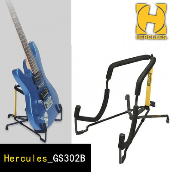 Hercules GS302B 電吉他/貝斯座架
