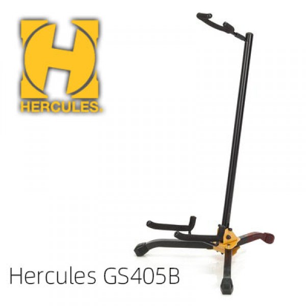 Hercules GS405B避震托靠式吉他架