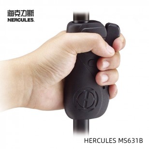 HERCULES 海克力斯 MS631B Quick-N-EZ麥克風斜架
