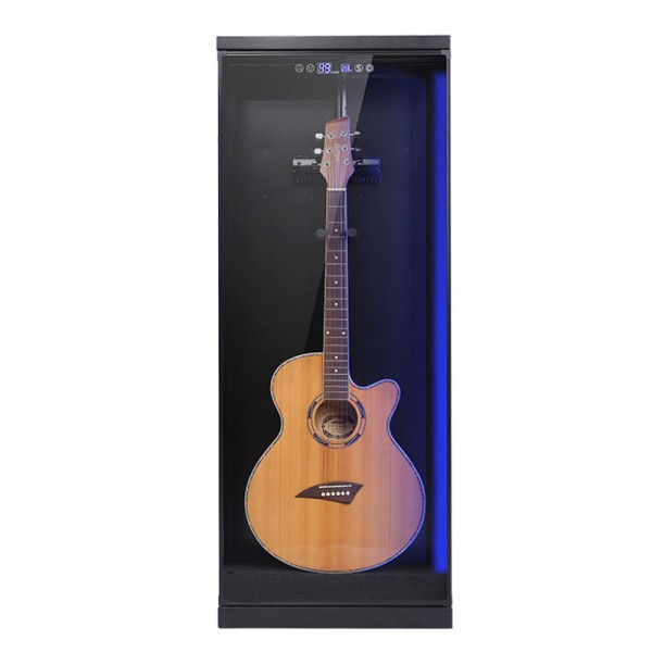 惠通防潮箱吉他樂器乾燥箱定制款琴行定制推薦可放41/42寸吉他
