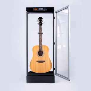 科美樂吉他保養櫃恆濕恆溫箱加濕櫃民謠吉他櫃乾燥箱防潮櫃單只恆濕櫃120L
