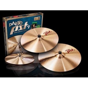 Acoustic Drum Set Bundle #1 - TAMA Silverstar Drum Set w/ Hardware, PAISTE Cymbal Set, TAMA Throne & ZILDJIAN Sticks