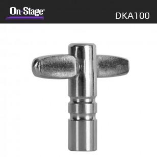 On-Stage 鼓鑰匙 鼓配件（100PCS）DKA100