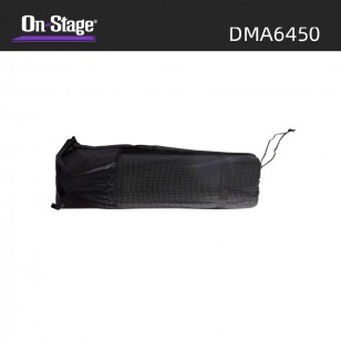 On-Stage方型架子鼓地毯 電子鼓防滑墊鼓毯防水耐磨 DMA6450