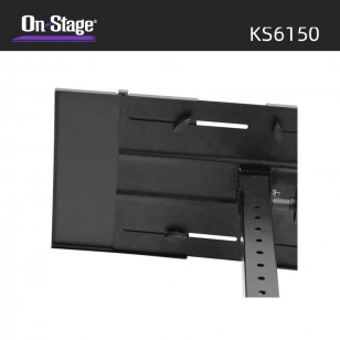 On Stage緊湊型支架MIDI 合成器 大鍵盤電鋼琴 多功能支架 KS6150