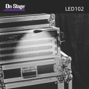 On Stage 2LED單頭夾燈 樂器支架燈 樂譜燈 LED102
