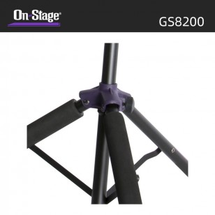 On-Stage GS8200 Hang-It 專業柄 II 吉他支架