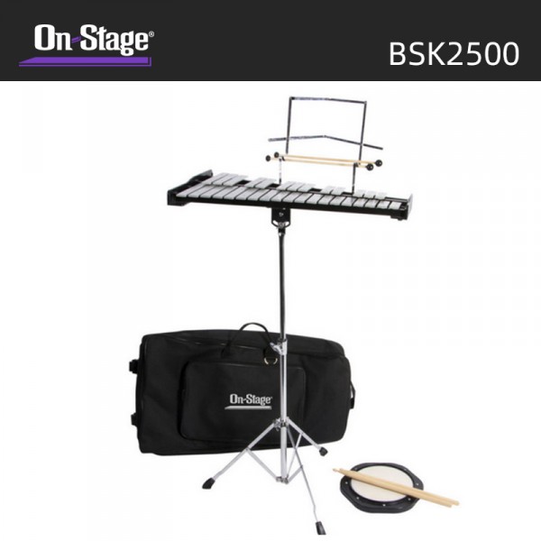 On-Stage 板琴套装 BSK2500