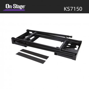 On-Stage KS7150平台式鍵盤支架