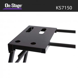 On-Stage KS7150平台式鍵盤支架