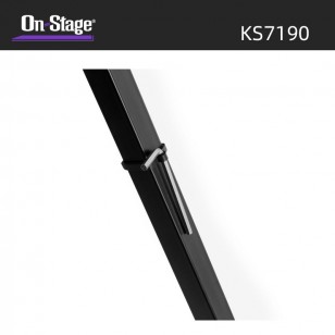 On-Stage 電子琴鍵盤支架X型鍵盤架KS7190 通用型88/61/55鍵盤架子