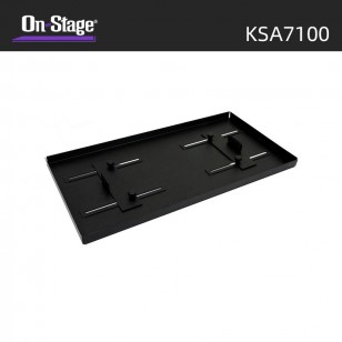 On-Stage X型鍵盤支架托盤X型配套多功能托盤KSA7100電子琴架托盤