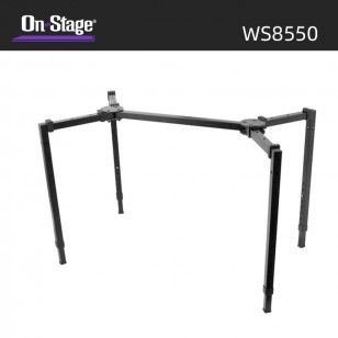 On-Stage多功能支架/ 舞台支架 /錄音棚支架/演播室支架WS8550