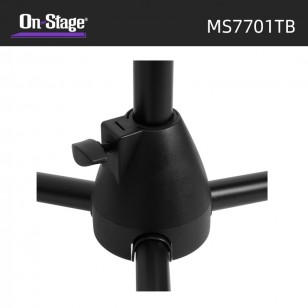 On-Stage歐式吊杆話筒支架麥克風支架 MS7701TB麥克風架子 話筒架