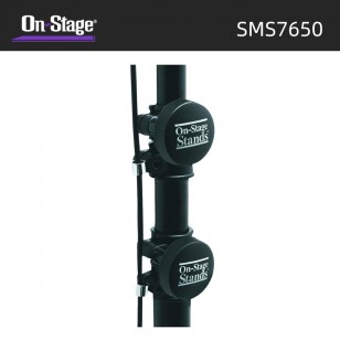 On-Stage錄音棚話筒架重型演播室麥克風吊杆架SMS7650 麥克風支架