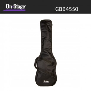 On-Stage貝斯吉他低音吉他袋/低音吉他包/貝斯包/吉他背包GBB4550