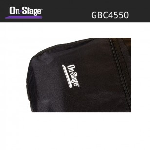 On-Stage古典吉他袋/古典吉他包/吉他配件/吉他背包 GBC4550