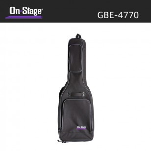 On-Stage高級電吉他包 GBE-4770