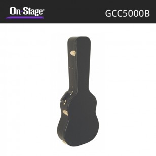 On-Stage吉他盒/硬殼古典吉他盒 GCC5000B