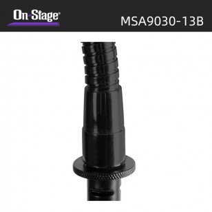 On-Stage話筒支架/話筒配件/13寸鵝頸管 MSA9030-13B