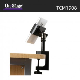 On-stage 通用手機IPAD支架平板電腦支架配件手持設備支架TCM1908