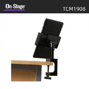 On-stage 通用手機IPAD支架平板電腦支架配件手持設備支架TCM1908