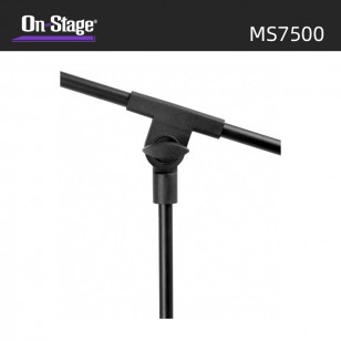 on stage 話筒支架套裝(話筒+支架+話筒線）MS7500