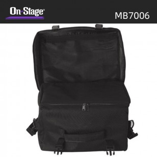 On-Stage 話筒包/麥克風包/話筒收納包/舞台收納包 MB7006