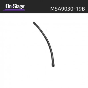 On-Stage話筒支架/話筒配件/19寸鵝頸管 MSA9030-19B